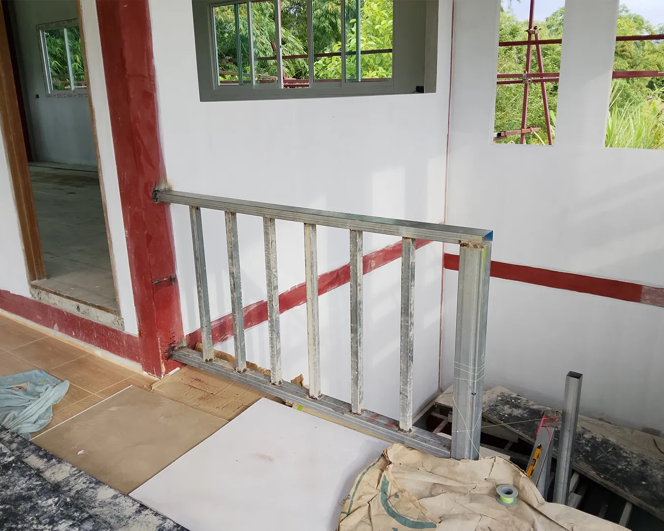 ตัวอย่างผลงานสร้างบ้าน (6)